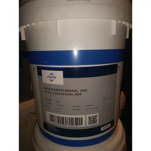 ��˹ˮ������ϴ��RENOCLEAN SPEZIAL 2000����;��ҵ��ϴ�� 20��