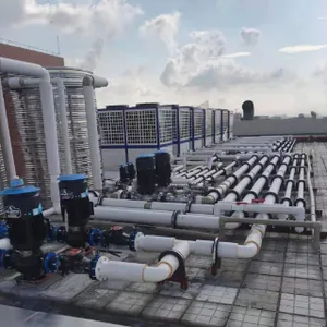 深圳空气能什么牌子好 广东省东楠阳光智慧能源科技供应
