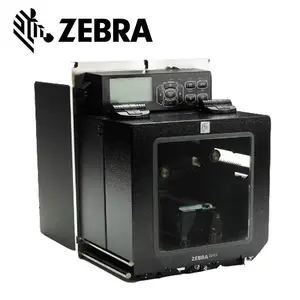 ZEBRA����ZE500��ҵ�����ӡ���� �Զ������ 300DPI��ǩ��