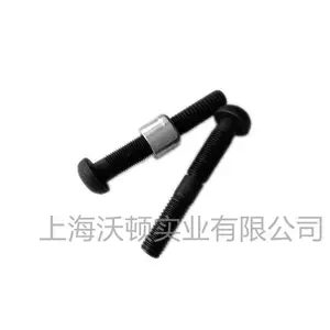 LMY-T16振动筛铁路货车C70/C80车体、矿山机械用环槽铆钉