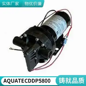 ����ֱ����ԭװ����AQUATECˮ��CDP6800ˮ��С��RO�ô�ˮ��