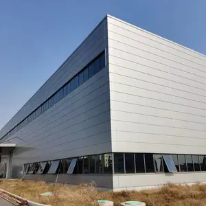 厂家生产聚氨酯封边岩棉夹芯板 彩钢岩棉夹芯板
