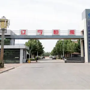 辽宁恒禹新材料有限公司