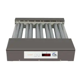 国力天出品GLTLab数控10轴工业滚轴混匀仪TR10