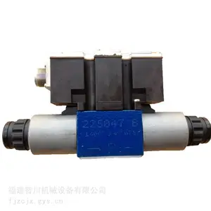 R900925484 3DREPE6C-2X/25EG24N9K31/A1V 减压阀 力士乐