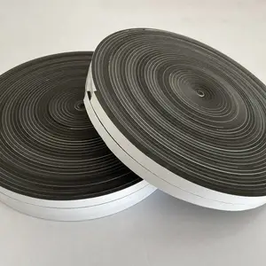 厂家直供EVA密封条泡棉密封条 隔音 耐磨 密封 减震 防撞 缓冲 泡棉胶带EVA单面胶
