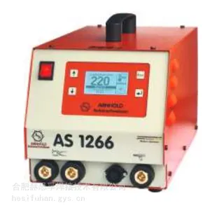 AS SchweiBtechnik GmbH AS1200 AS1266螺柱焊机 德国AS1200螺柱焊机 种钉机 STUD WELDING