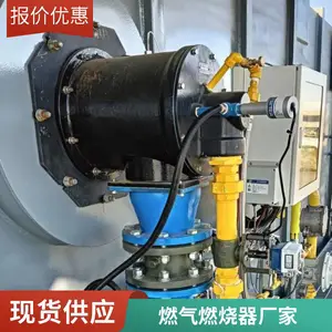 岱鼎燃烧球团加热炉水槽加热高炉煤气氢气燃气烧嘴天然气烧嘴厂家