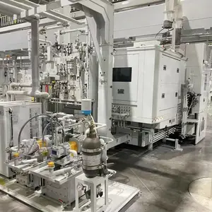 出售日本小松NTG-7MAS3560数控端面外圆磨床准新机