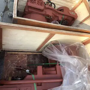 龙煤 WG-200变速箱总成 柳工856装载机配件 驾驶室发动机罩
