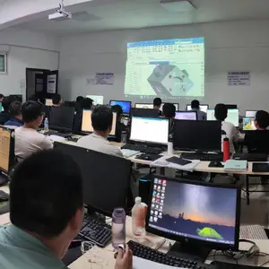 UG 产品造型系统培训 精研三维建模***设计技法