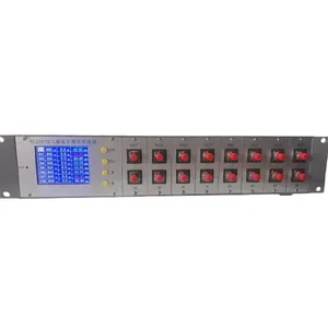 WG3012��ͨ����ģ��˥����Ӧ�ù�ͨ�Ź�ģ���оƬ��ҵ