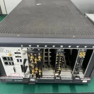 ���ֳ��� ��Ӧ Keysight �ǵ¿Ƽ� M9037A ������