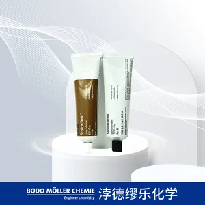 3M 环氧结构粘接胶 2216G-A/B 灰色 高性能比焊接还要牢固