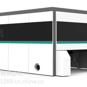 欧锐激光现货供应1000W~6000W光纤金属激光切割机
