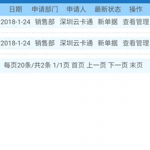 内部云订餐刷卡取餐