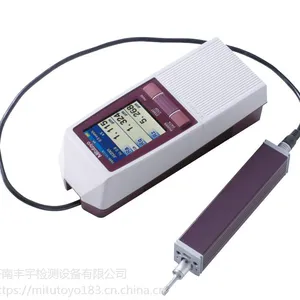 mitutoyo�ձ�����ֲڶ���SJ-210 178-560-01DC/SJ-210ʹ��˵����