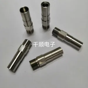 订做自动螺丝机吸嘴