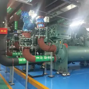 辽宁冷水机房噪声控制多少钱「多图」