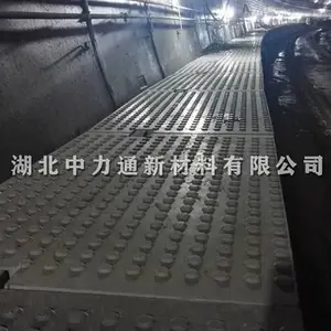 地铁疏散平台安全疏散通道选中力通