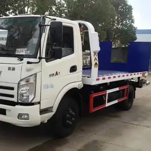 清障车价格、清障车报价、清障车******格