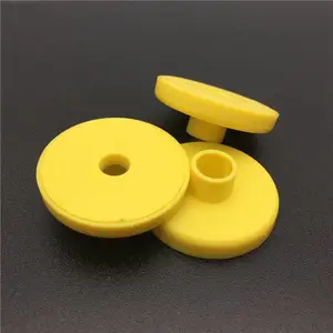 RFIDԲ���������α��Դ��������ӱ�ǩԲ��UHF������915MHZ