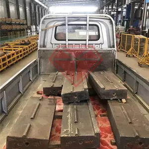 南昌复合板锤-双金属复合板锤-金宇耐磨(推荐商家)