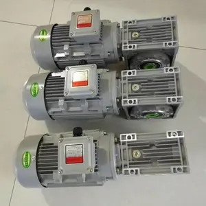 �ػʵ����������������������ϸ˼��ٵ��RV075/40+YX3-8024-0.75KW/B14