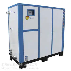 流延膜挤出冷水机 板材挤出机专用冻水机 锟轮加工冰水机批发