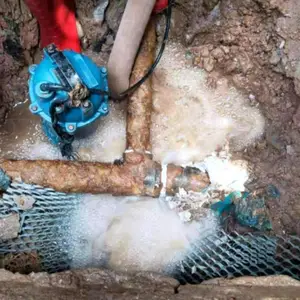 佛山供水管道暗漏维修,佛山厂房消防水管漏水检测