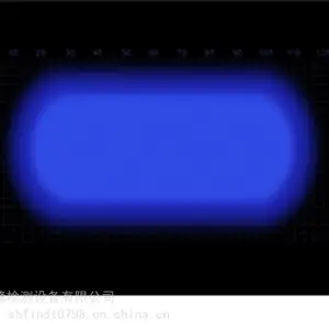 上海励峰LW-365L航空专用LED悬挂式冷光源黑光灯