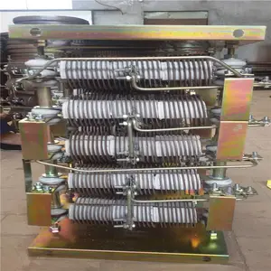 ɽ��³��RT52-180L-8/2��դ�ε�����ʹϵͳ���ٵ�ʱ��Ҳ�������