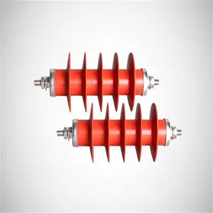 �ﳽ���� 35KV����п��ѹ������ ��վ����· HY5WZ-51/134