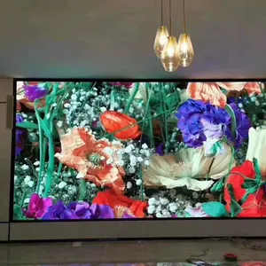 ֱ���䱳��ǽLED����Ʒ���������ѡ��P2ȫ�ʵ�������
