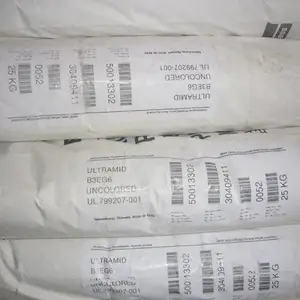 耐油性 巴斯夫尼龙6 Ultramid B3GM35 Q643 工业应用