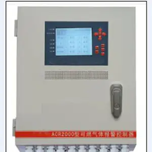 ��ȼ���屨�������� �ͺ�:AR05-ACR2000��ţ�D406745