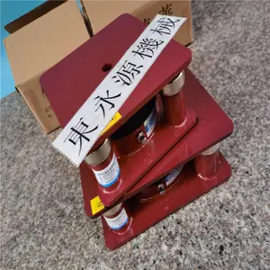 JEDLA缝纫机隔震垫,片材自动裁断机减震垫找东永源