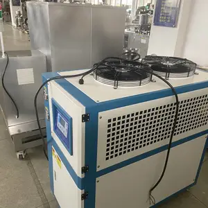 ����������е��΢�������ʽĥ�ۻ��������ҩ�ĵ����Ʊڴ����С���豸