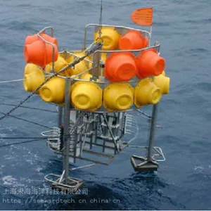 海底着陆器系统定制解决方案