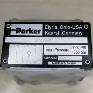 Parker // CM2BBV55 // ֹ�ؼ�о�� ������ ��������