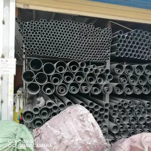 pe排水管 市政承压排水管 肇庆PE管批发