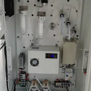 �ƻ����� KH-NOx06 �����������߼��ϵͳ ������������ ��ҵ����������������