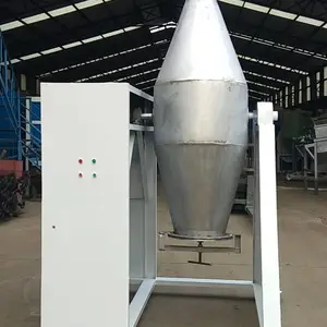 江西南昌代销金富民不锈钢鼓式搅拌机2023已更新报价