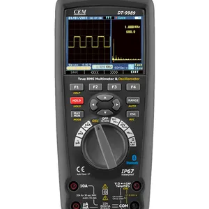 ��ʢ��DT-9989�����߾�������ʾ�����ñ�