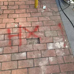 ���������ܹܵ�ѹ��⣬����̽���п��©ˮ��©������Ӯ���г�