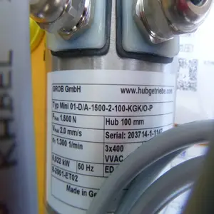 �¹�Framo Morat���ٻ�6-30-MR-FT01���ڵ綯������ҵʹ��
