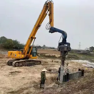 15cm������ˮ���ľ׮Ԥ��Բ����ľ׮�������Ụ�·�ľ׮