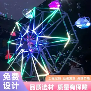 ʡ������Ħ�������ݻ�����װ���豸������������ĿLED�ƹ����