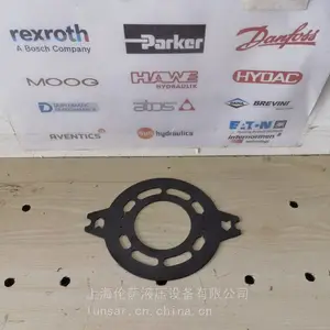 4281815丹佛斯Danfoss配套配油盘柱塞缸体全新销售