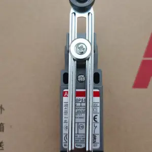 ԭװ ABB�г̿���LS30P31B11 ��λ���ع���ʽ ����ͼƬ